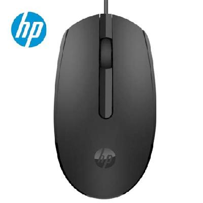HP M10 Wired Mouse