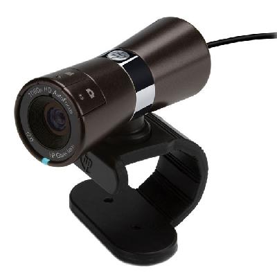HP USB HD Webcam