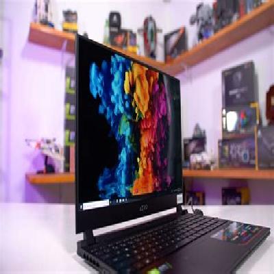 LAPTOP DISPLAY 