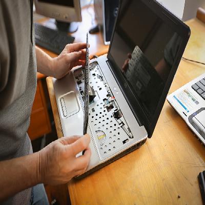 LAPTOP REPAIR AND SERVICES
