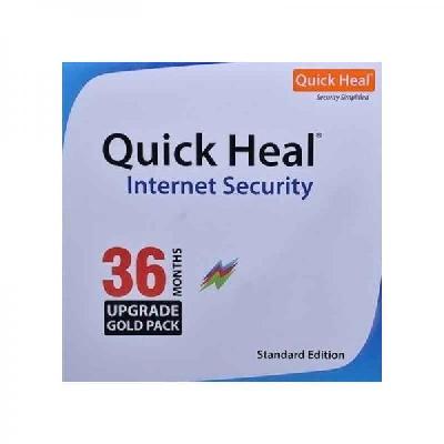 QUICKHEAL INTERNET SECURITY RENEW