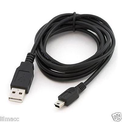 USB 2.0 TO 5 PIN CABLE