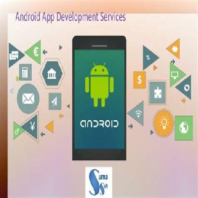 Android Development Service