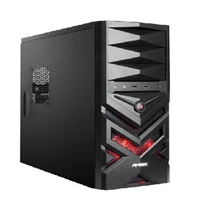 Computer CPU Cabinet