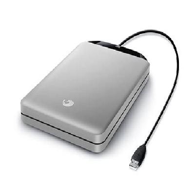 External Hard Disk Drives