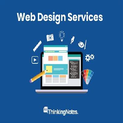 Website Designing Service