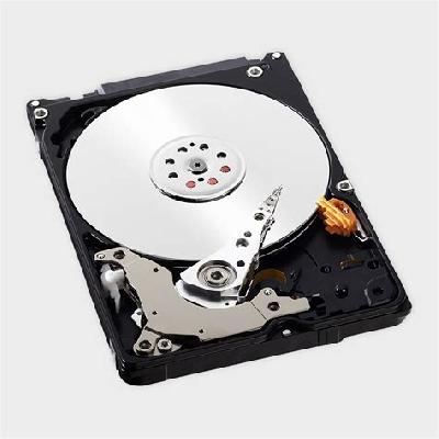 Laptop Hard Disk