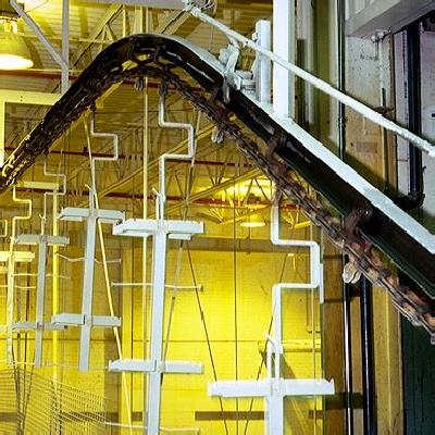 Beam Conveyor Monorail