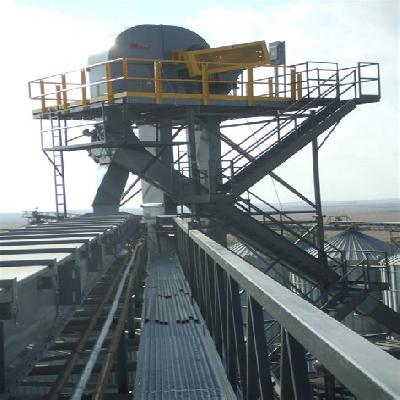 Bucket Elevator