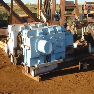 Conveyor Drive