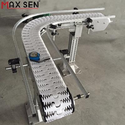 Drag Chain Conveyors