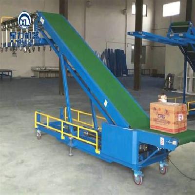 Loader Conveyor