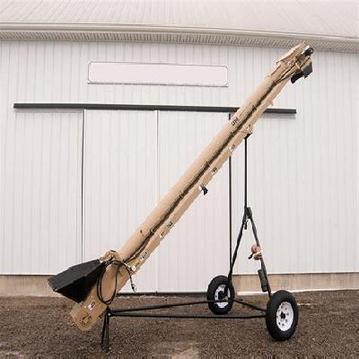Portable Conveyors