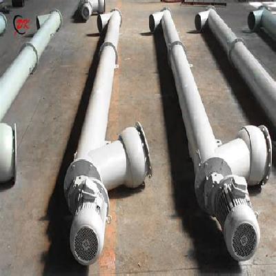 Screw Conveyor, Capacity: 100kg