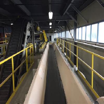Shuttle Conveyors