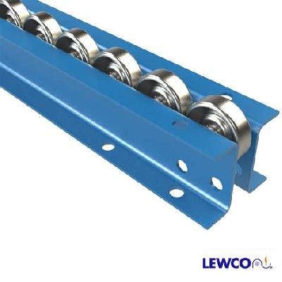Skate Wheel Conveyors