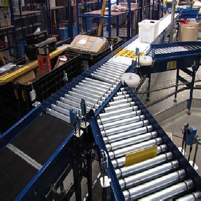 Sortation Conveyor