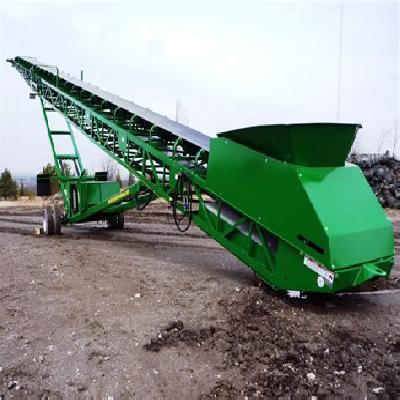 Stacker Conveyor
