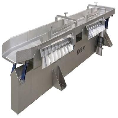 Vibrating Conveyors