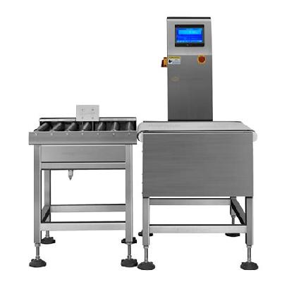 Automatic Online Check Weigher