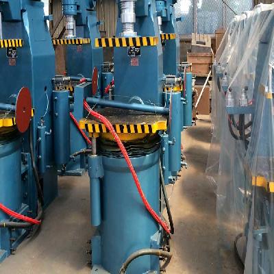 Bump And Jolt Machine