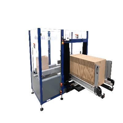 Case Erector