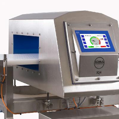 Industrial Metal Detector