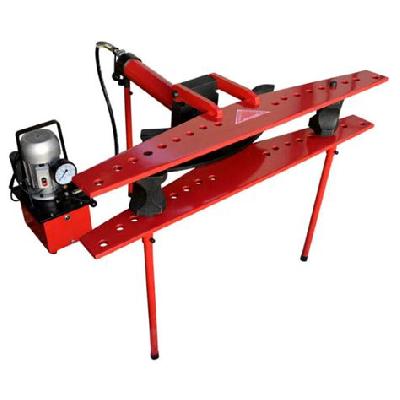 Electric Hydraulic Die Loader
