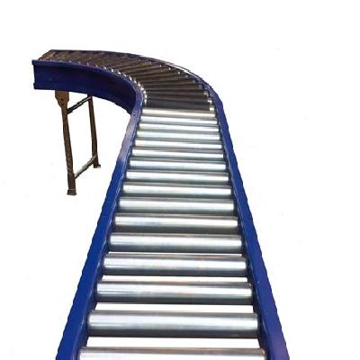 Gravity Roller Conveyor