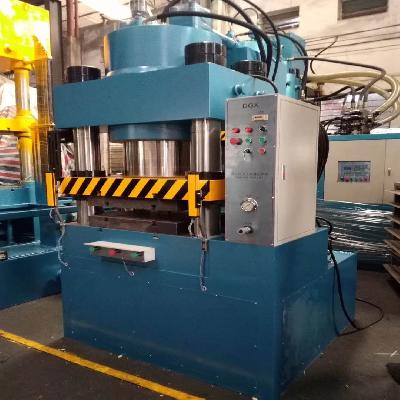 Hydraulic Press Machine