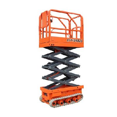 Hydro Scissor Lift