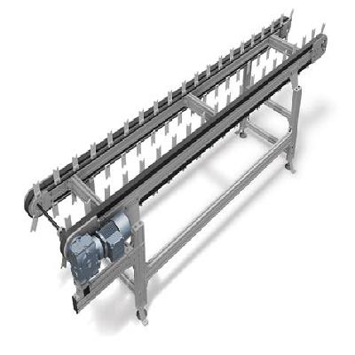 Indexing Chain Conveyor