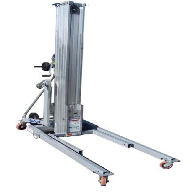 Material Handling Lifts