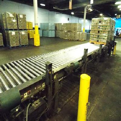 Pallet Conveyor