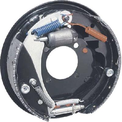 Pneumatic Brake For Electric Wire Company