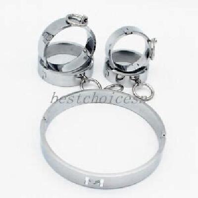 Restrain Pins Male