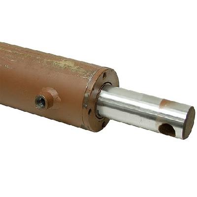 Single Acting Hydraulic Cylinder