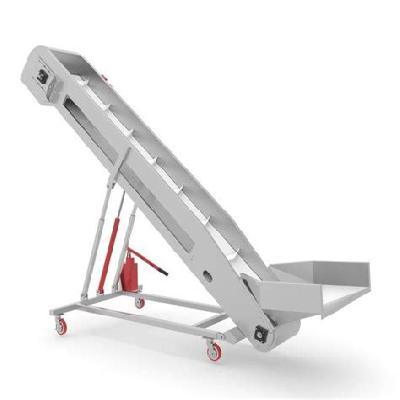 Belt Elevators