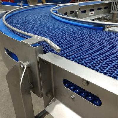 Food Grade Conveyor Systems