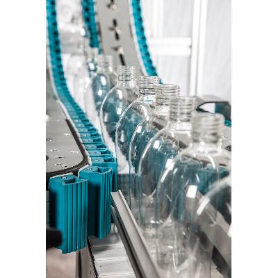 Gripper Conveyors