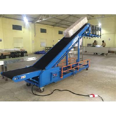 Loaders Unloaders Conveyor