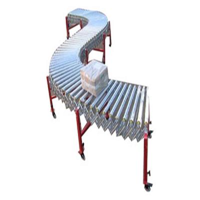Powerised Roller Conveyor