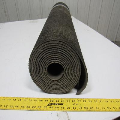 Rough Top Conveyor Belts