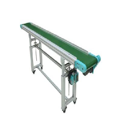 Aluminium Belt Conveyor