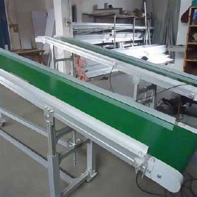Assembly Line Belt Conveyor