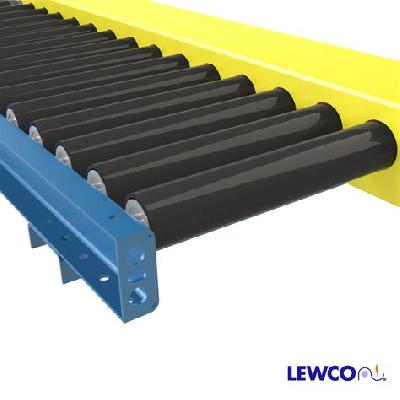 Chain Driven Roller Conveyors