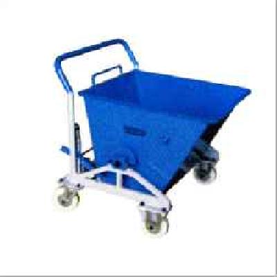 Chip trolley