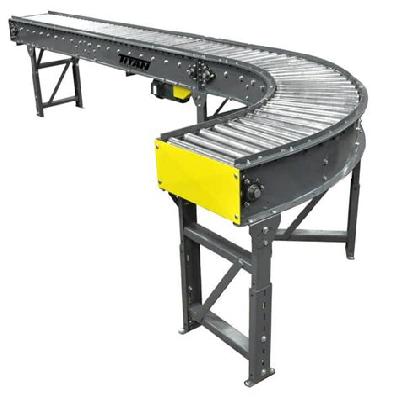 Driven Roller Conveyor