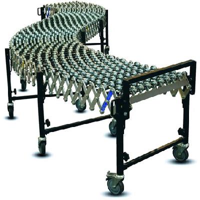 Expandable Conveyors