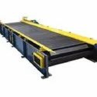 Fasteners Slat Conveyor